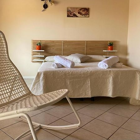 Melissa Suites Tropea Εξωτερικό φωτογραφία