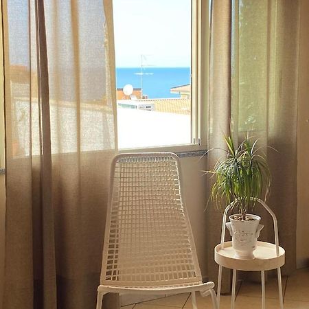 Melissa Suites Tropea Εξωτερικό φωτογραφία