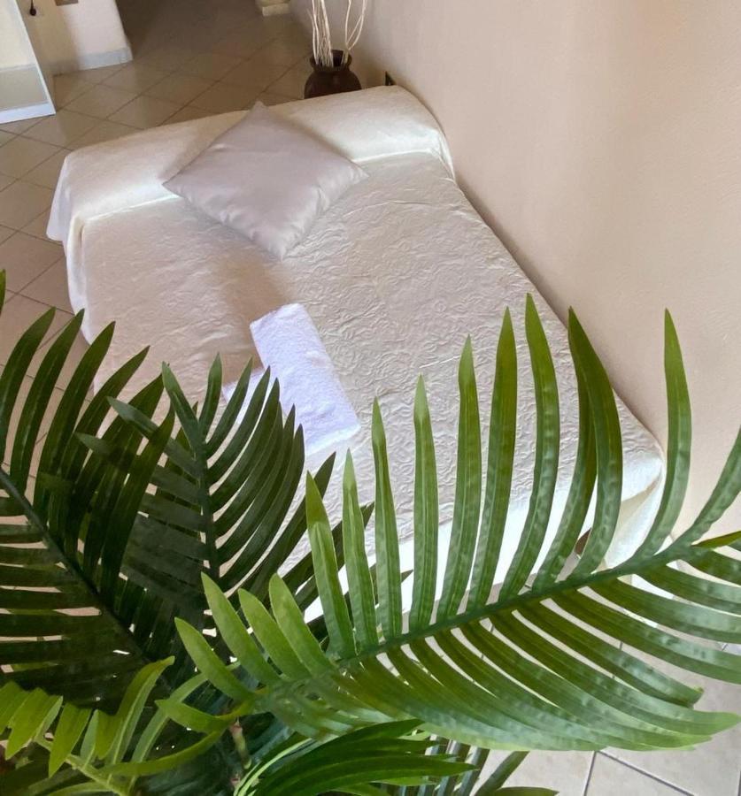 Melissa Suites Tropea Εξωτερικό φωτογραφία