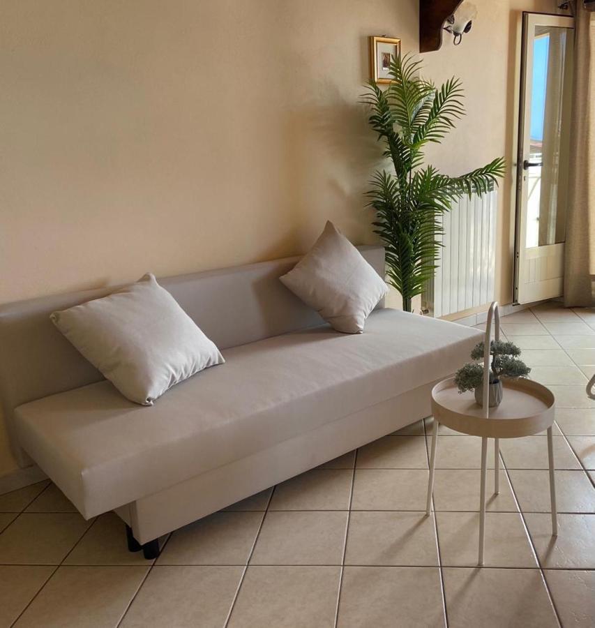 Melissa Suites Tropea Εξωτερικό φωτογραφία