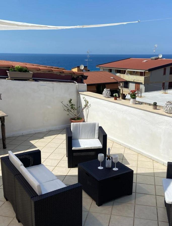 Melissa Suites Tropea Εξωτερικό φωτογραφία