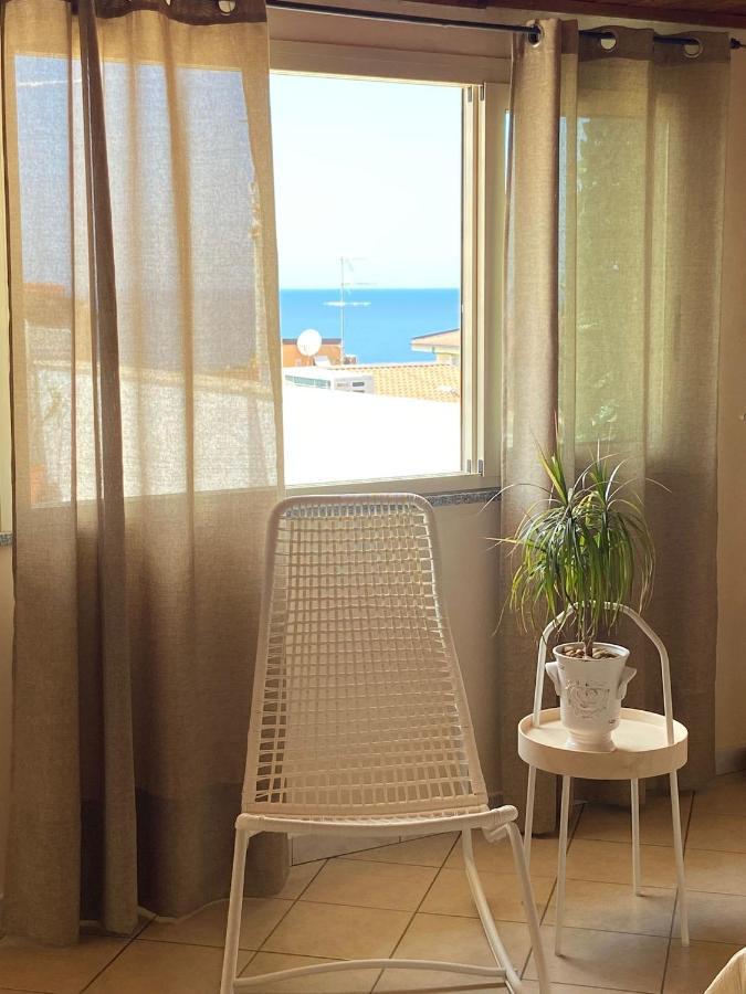 Melissa Suites Tropea Εξωτερικό φωτογραφία