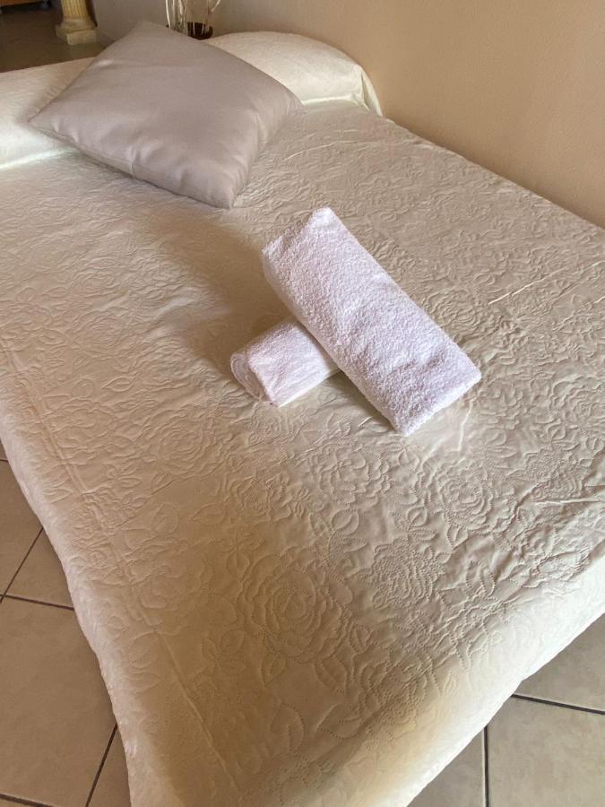 Melissa Suites Tropea Εξωτερικό φωτογραφία