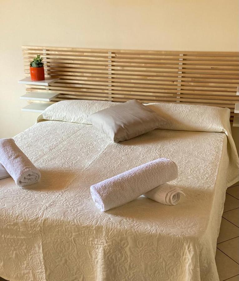 Melissa Suites Tropea Εξωτερικό φωτογραφία