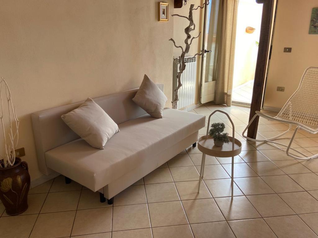 Melissa Suites Tropea Εξωτερικό φωτογραφία