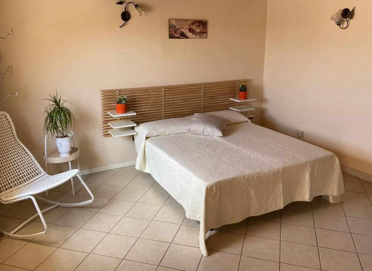 Melissa Suites Tropea Εξωτερικό φωτογραφία